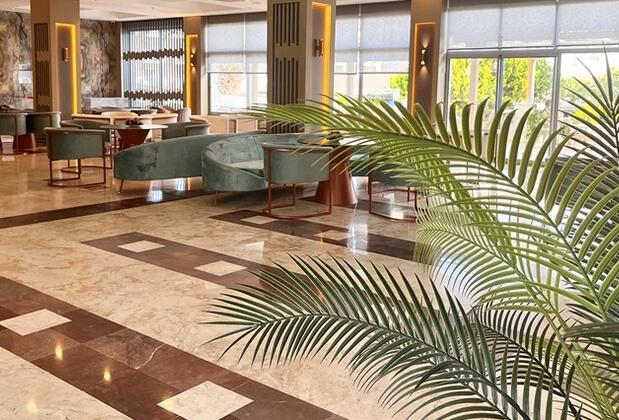 Side Story Resort & Spa Hotel - Görsel 8