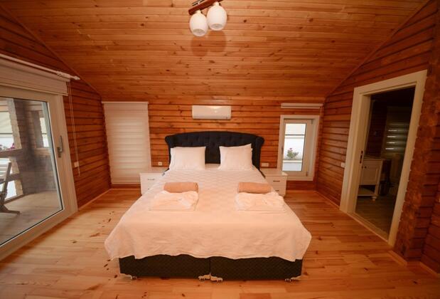 Menekşe By Lucida Villas - Görsel 2