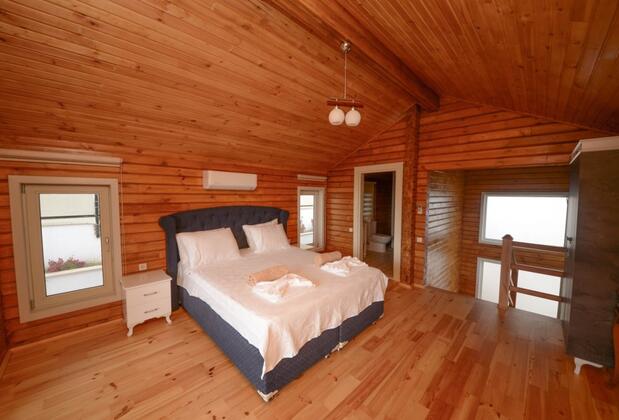 Menekşe By Lucida Villas - Görsel 3