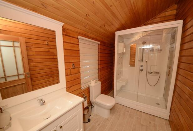 Menekşe By Lucida Villas - Görsel 4