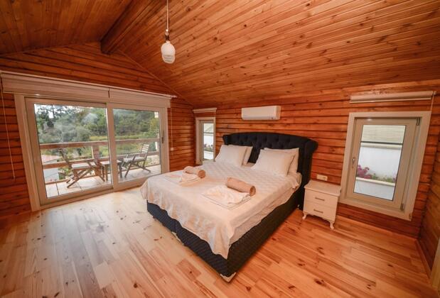 Menekşe By Lucida Villas - Görsel 5