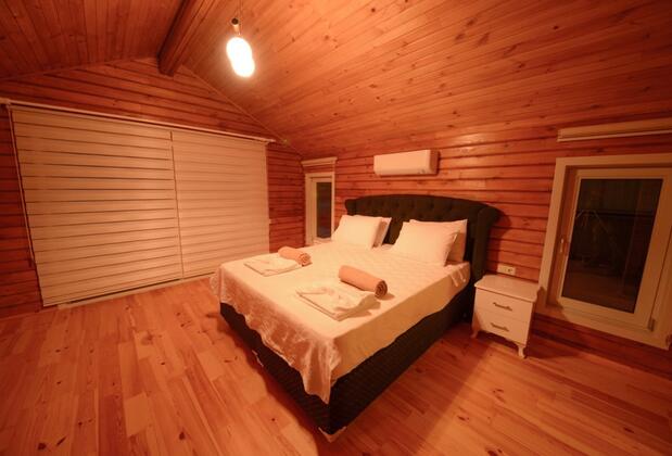 Menekşe By Lucida Villas - Görsel 6