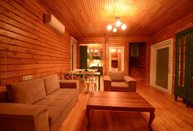 Menekşe By Lucida Villas - Görsel 8