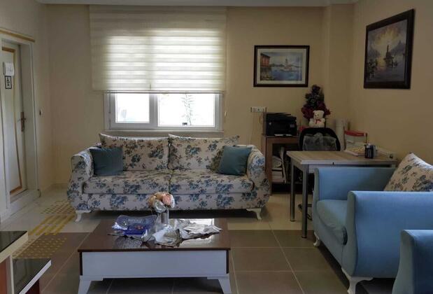 Elmas Konaklama Yalova Çınarcık - Görsel 6