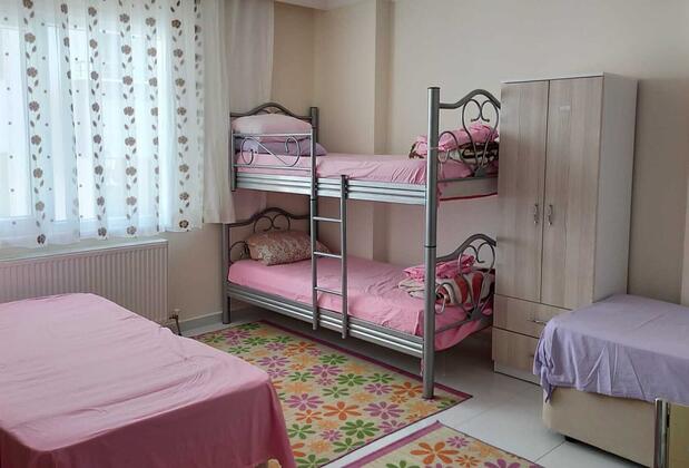 Elmas Konaklama Yalova Çınarcık - Görsel 3