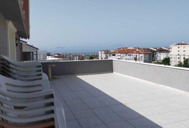 Elmas Konaklama Yalova Çınarcık - Görsel 5