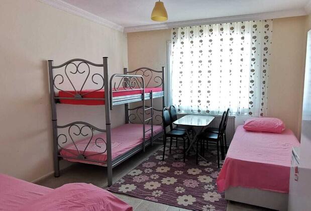 Elmas Konaklama Yalova Çınarcık - Görsel 7