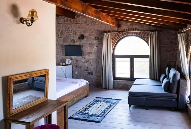 Hüseyin Bey Konağı - Görsel 3