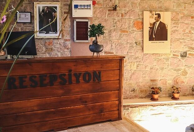 Hüseyin Bey Konağı - Görsel 10