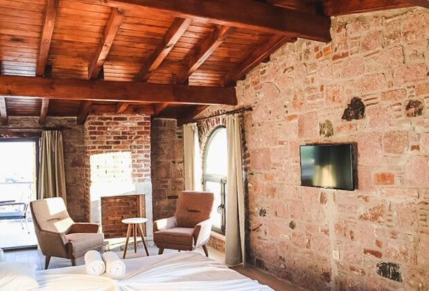 Hüseyin Bey Konağı - Görsel 8