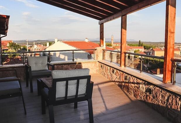 Hüseyin Bey Konağı - Görsel 11