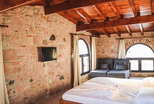 Hüseyin Bey Konağı - Görsel 7