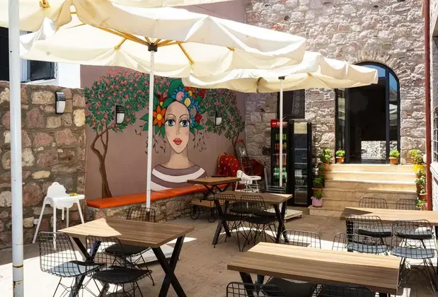 Hüseyin Bey Konağı - Görsel 13