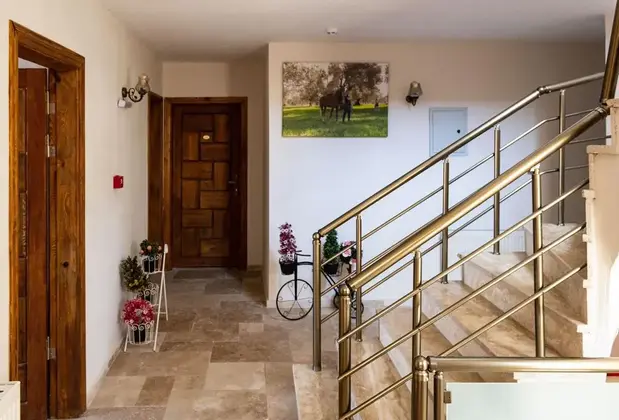 Hüseyin Bey Konağı - Görsel 12