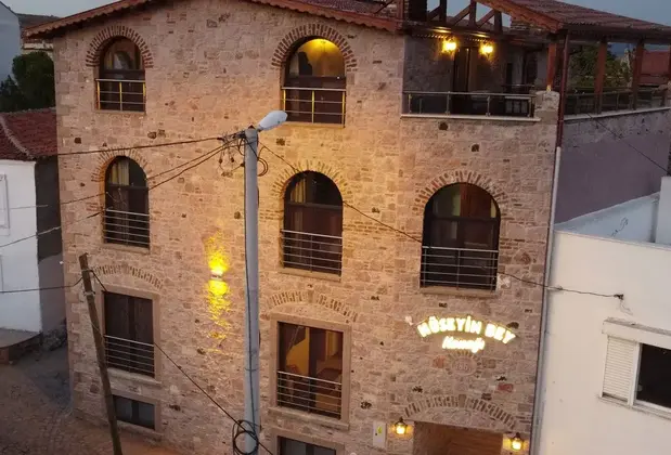 Hüseyin Bey Konağı - Görsel 9