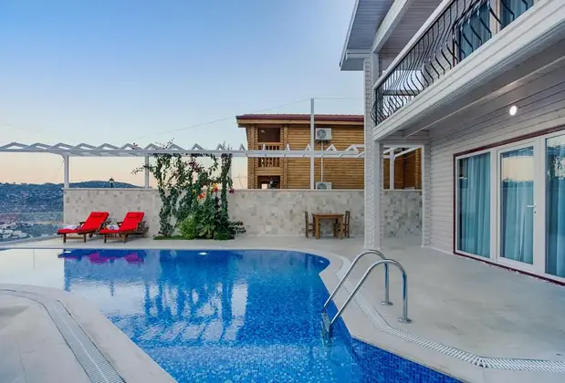 Açelya By Lucida Villas - Görsel 5