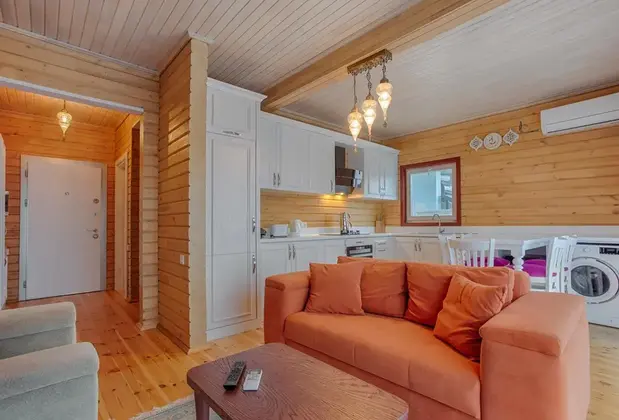 Açelya By Lucida Villas - Görsel 8