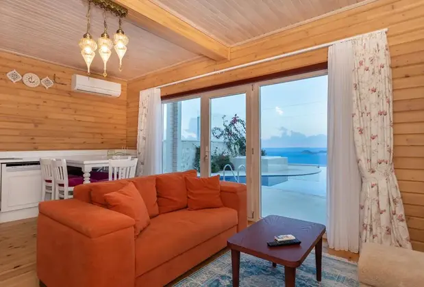 Açelya By Lucida Villas - Görsel 9