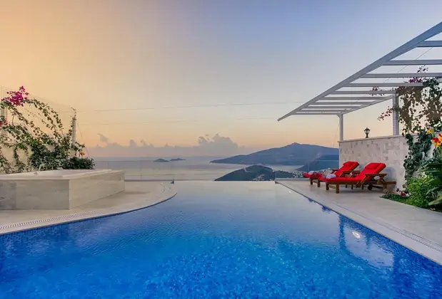 Açelya By Lucida Villas - Görsel 12