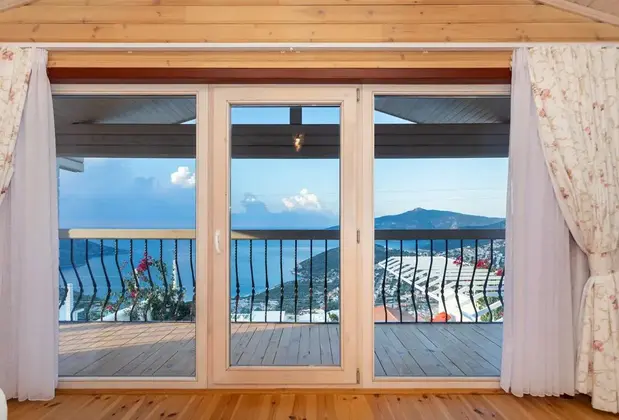 Açelya By Lucida Villas - Görsel 14