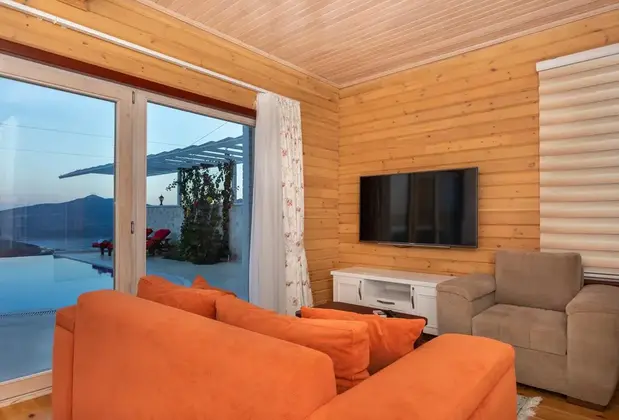 Açelya By Lucida Villas - Görsel 15