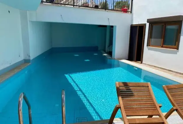 Panorama Simi Guest House - Görsel 2