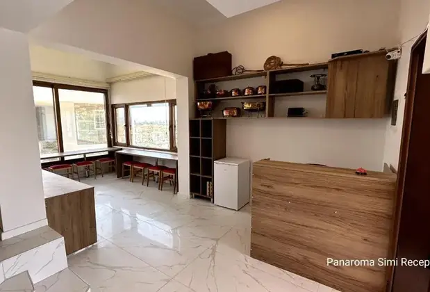 Panorama Simi Guest House - Görsel 3