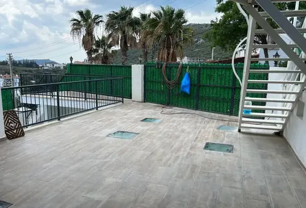 Panorama Simi Guest House - Görsel 4