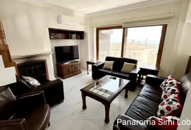 Panorama Simi Guest House - Görsel 5