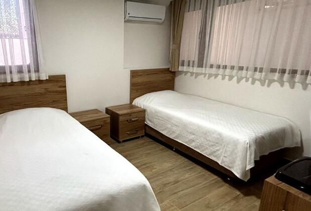 Panorama Simi Guest House - Görsel 6