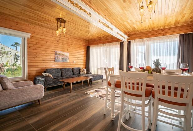 Elay By Lucida Villas - Görsel 16