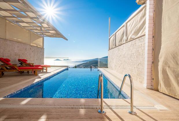 Elay By Lucida Villas - Görsel 8