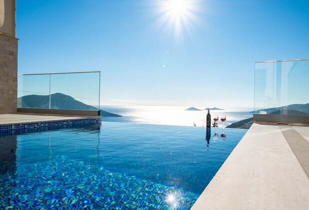 Elay By Lucida Villas - Görsel 9