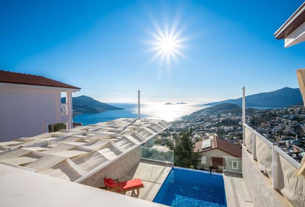 Elay By Lucida Villas - Görsel 11