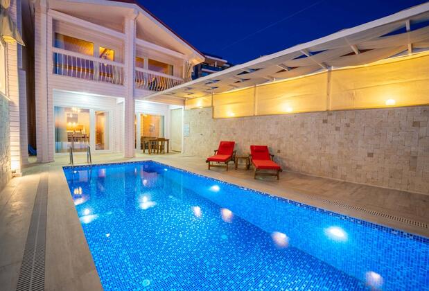 Elay By Lucida Villas - Görsel 13