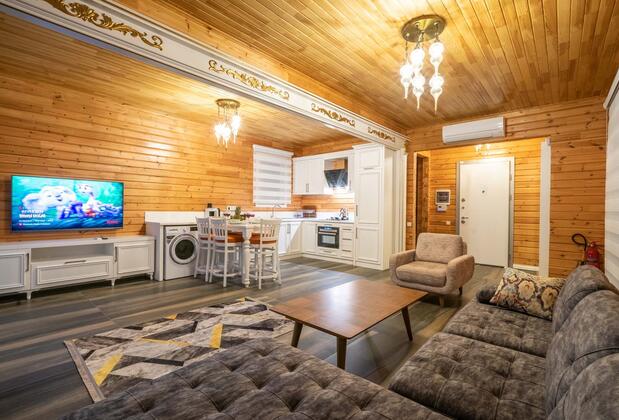 Elay By Lucida Villas - Görsel 15