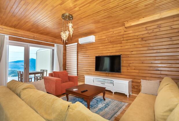 Mimoza By Lucida Villas - Görsel 8