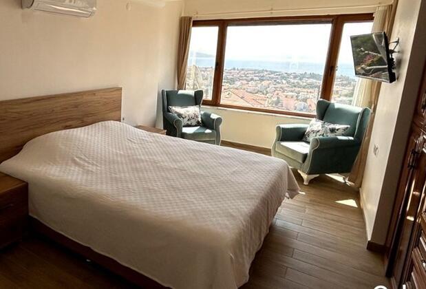 Panorama Simi Guest House - Görsel 7