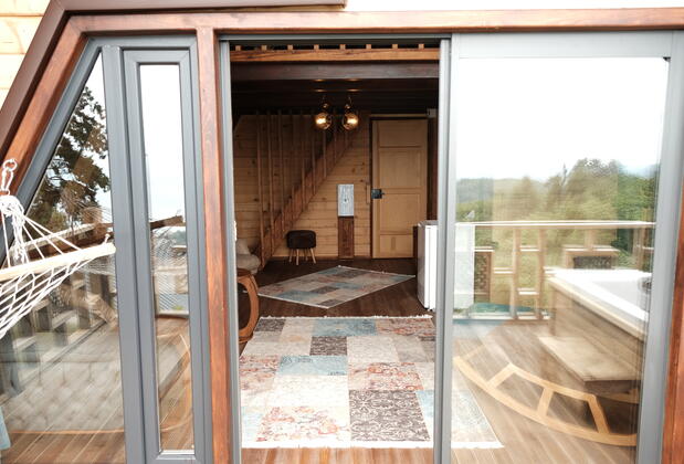 Trabzon Patika Orman Evleri - Görsel 16