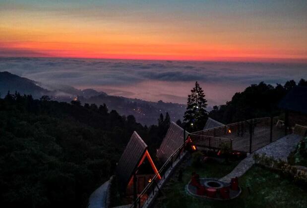 Trabzon Patika Orman Evleri - Görsel 21