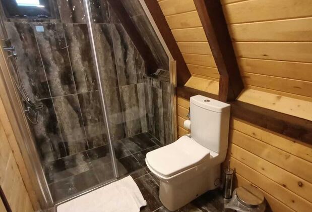 Trabzon Patika Orman Evleri - Görsel 22