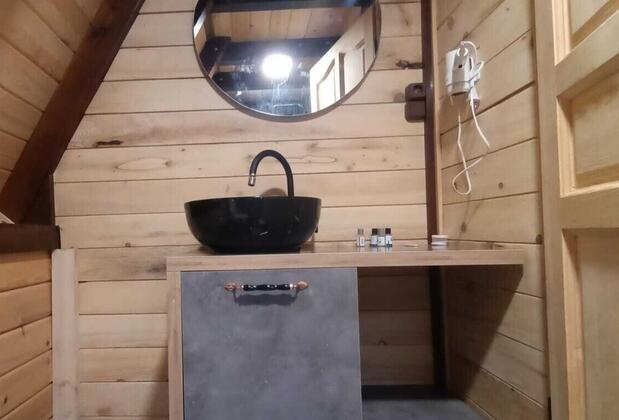 Trabzon Patika Orman Evleri - Görsel 24