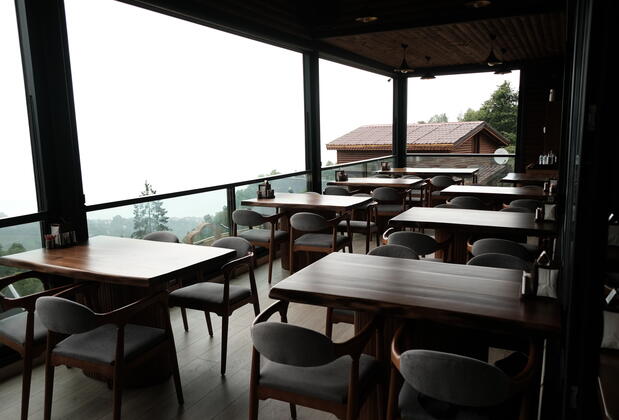 Trabzon Patika Orman Evleri - Görsel 23