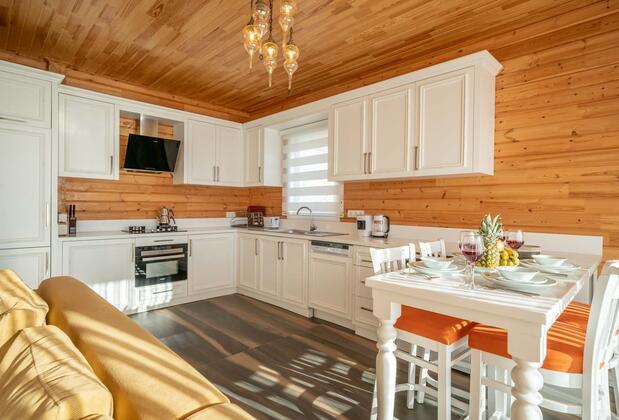 Akasya By Lucida Villas - Görsel 6