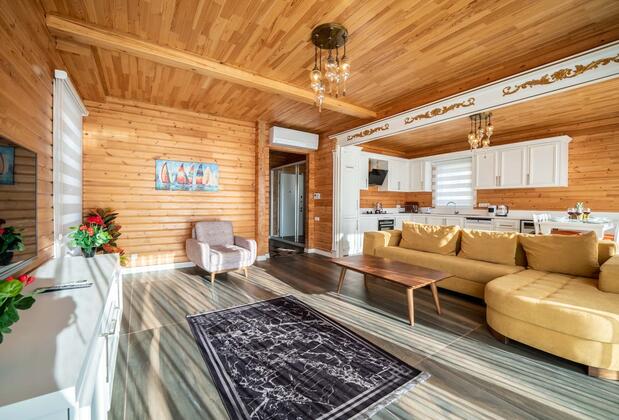 Akasya By Lucida Villas - Görsel 7