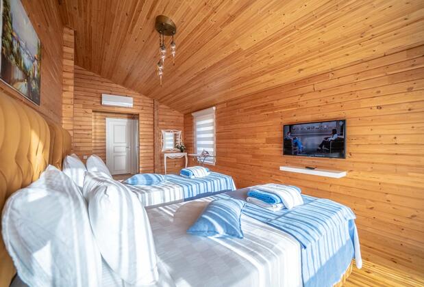 Akasya By Lucida Villas - Görsel 9