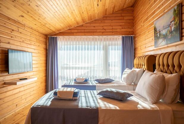 Akasya By Lucida Villas - Görsel 11