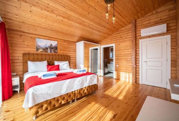 Akasya By Lucida Villas - Görsel 13