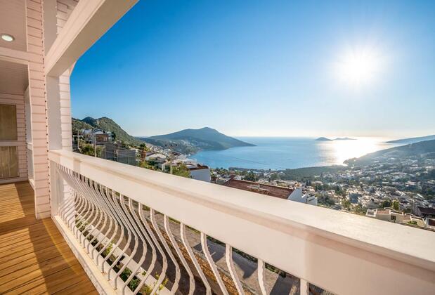 Akasya By Lucida Villas - Görsel 14