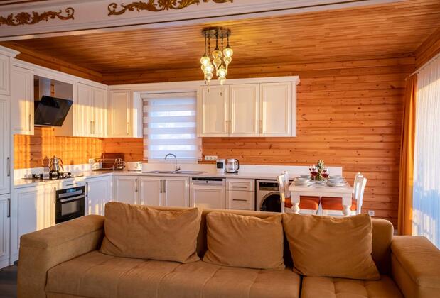 Akasya By Lucida Villas - Görsel 17